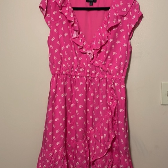 JCREW Sundress NWT Size 6 - Picture 5 of 8